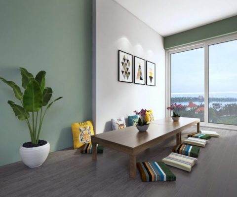 Kinh nghiệm thiết kế nội thất chung cư 7